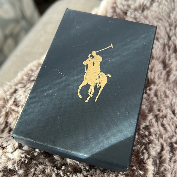 Vintage Polo Ralph Lauren keychain - Picture 3 of 4